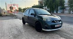 نیسان میکرا